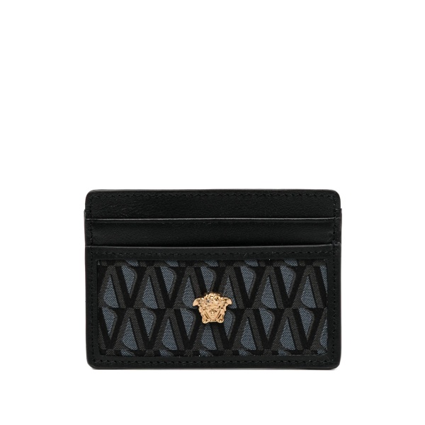 logo cardholder