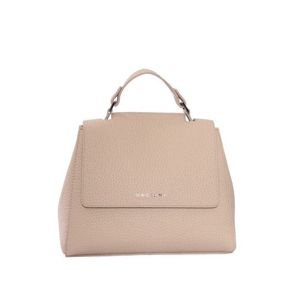logo-detail tote bag