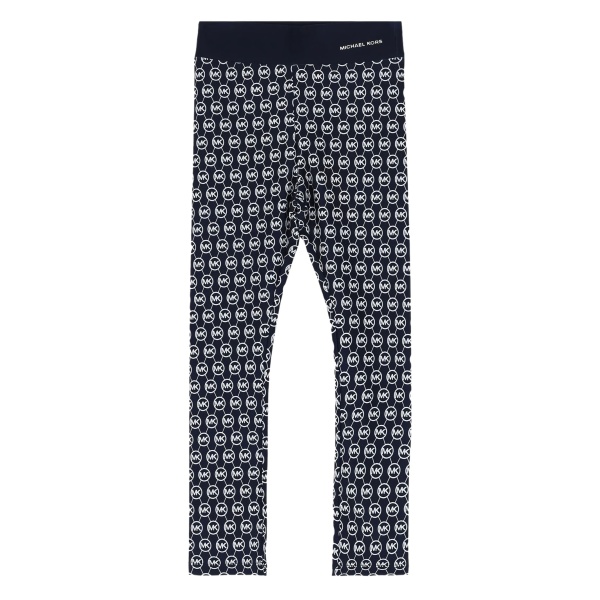 logo leggings