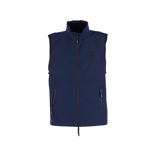 logo-patch gilet