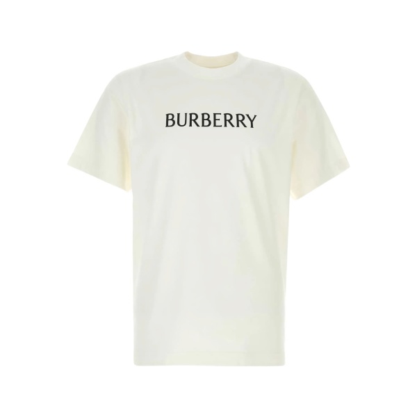 logo-print T-shirt