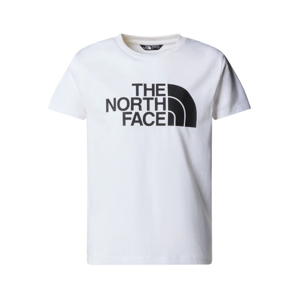 logo-print T-shirt