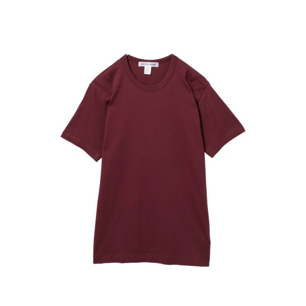 logo-print T-shirt