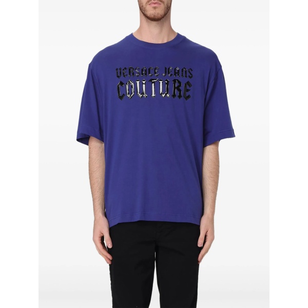 logo T-shirt