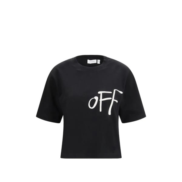 logo T-shirt
