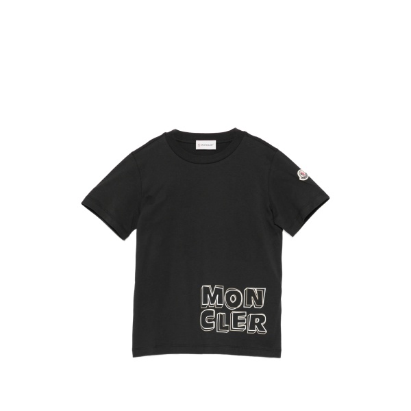 logo T-shirt