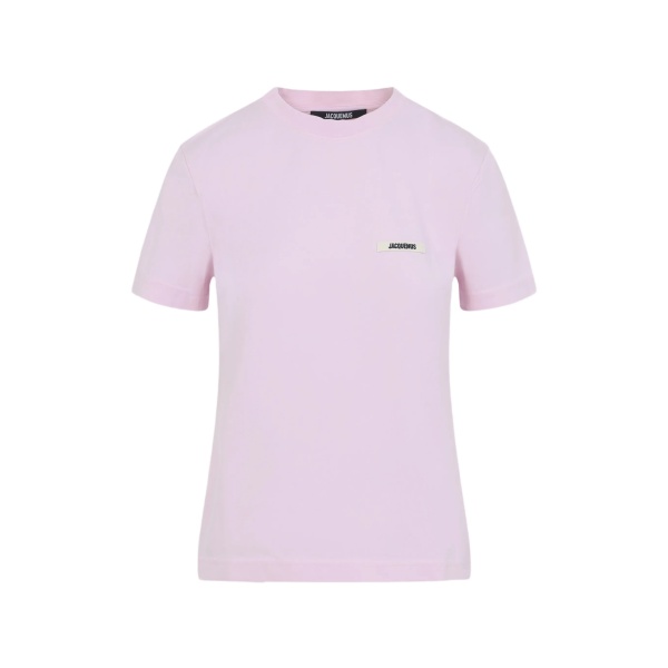 logo T-shirt