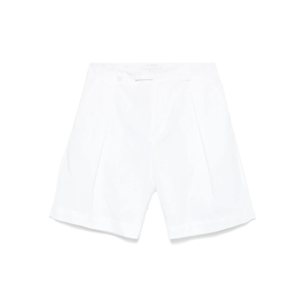 logo-tag shorts