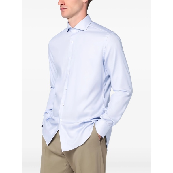 long-sleeve shirt