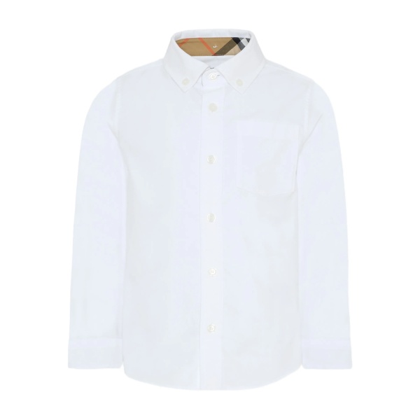 long-sleeve shirt
