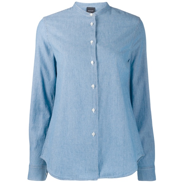 long sleeved shirt