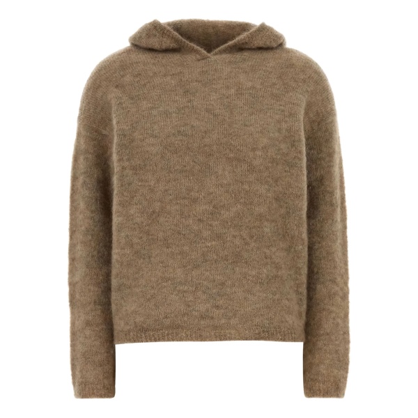 long-sleeves hoodie