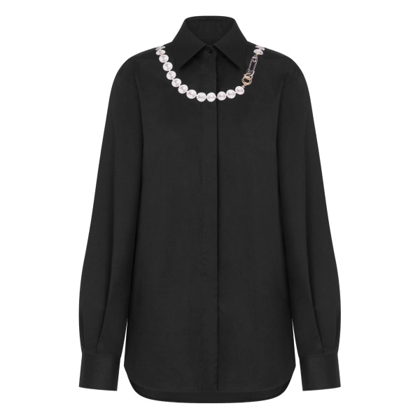 long-sleeves shirt