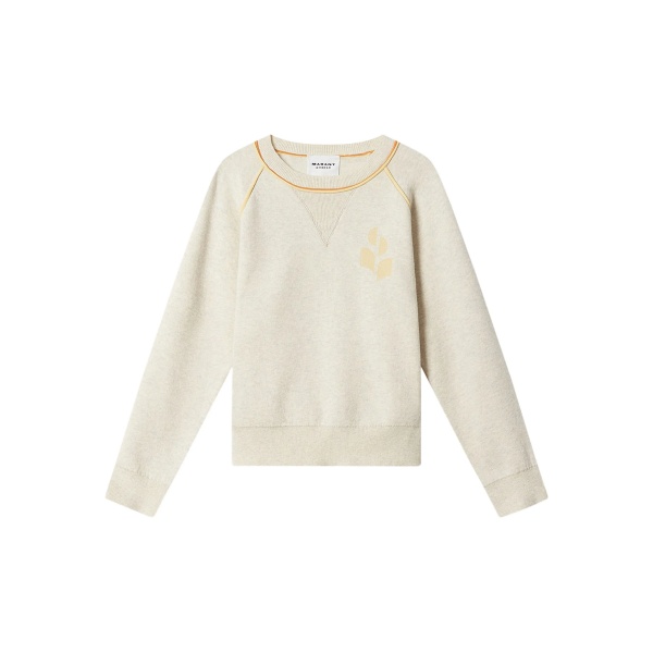 Loriby logo sweater