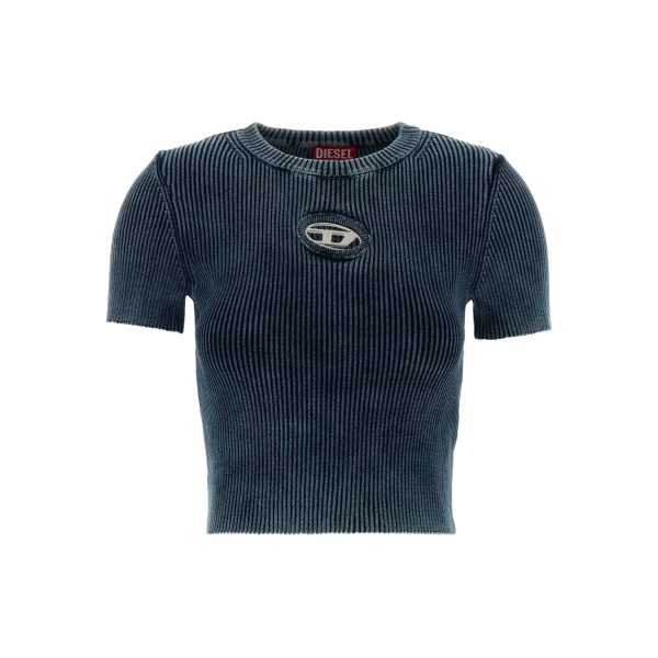 M-Anchor short-sleeve T-shirt