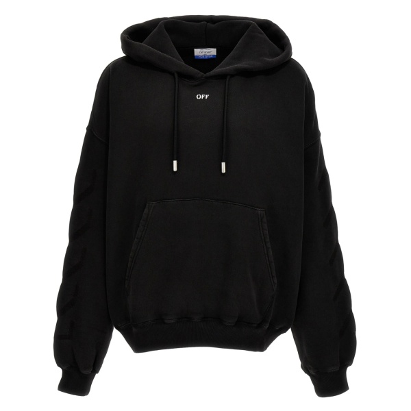Matthew cotton hoodie