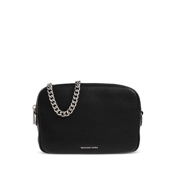 medium Bryant leather shoulder bag
