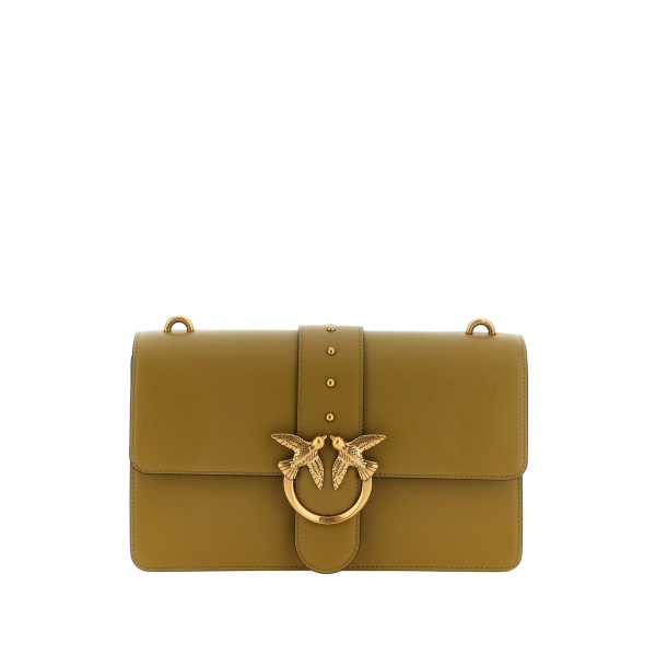 medium Love One Classic cross body bag
