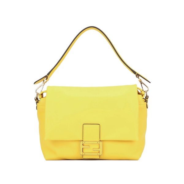medium Mamma Baguette shoulder bag