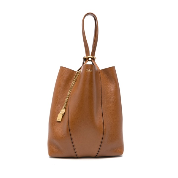 medium Spin tote bag