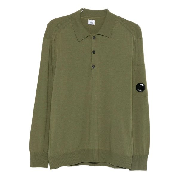 merino-wool jumper