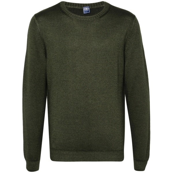 merino-wool sweater