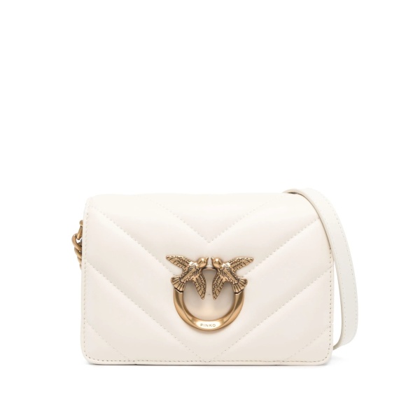 mini Love Click crossbody bag