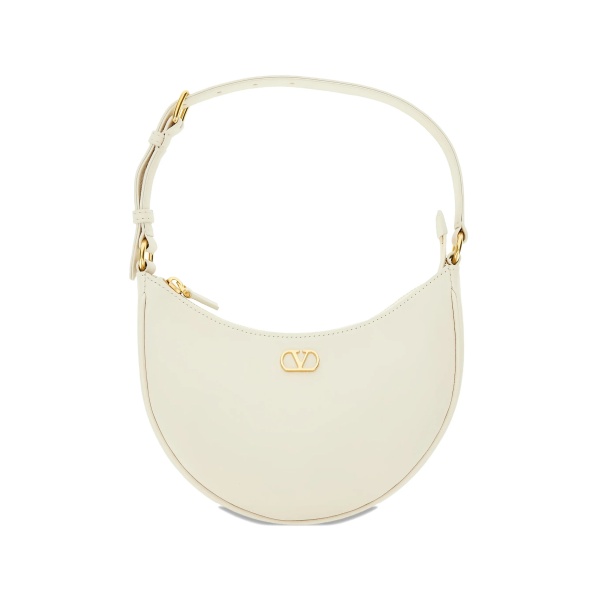 mini Vlogo logo tote bag