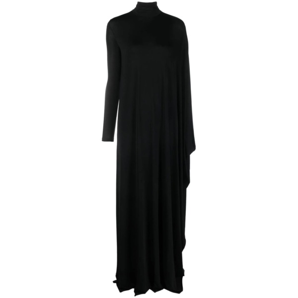 Minimal maxi dress