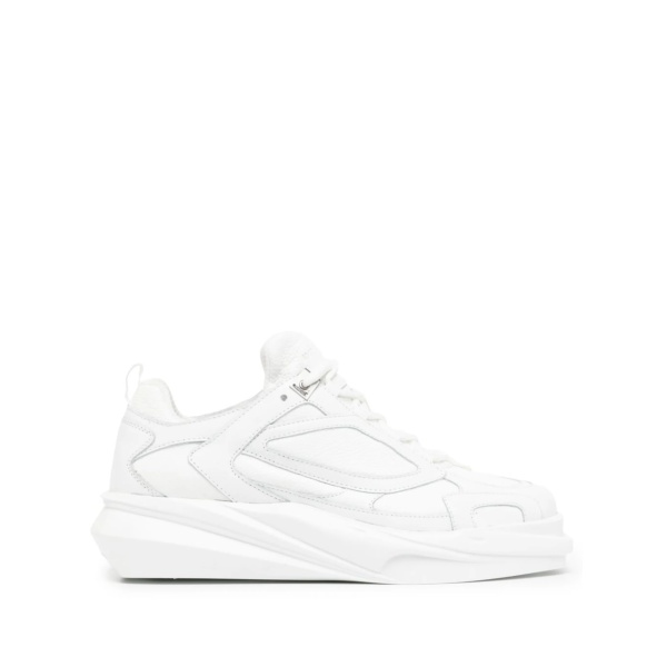 Mono Hiking sneakers