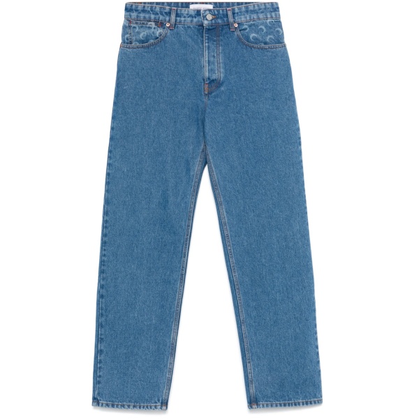Moon Laser jeans