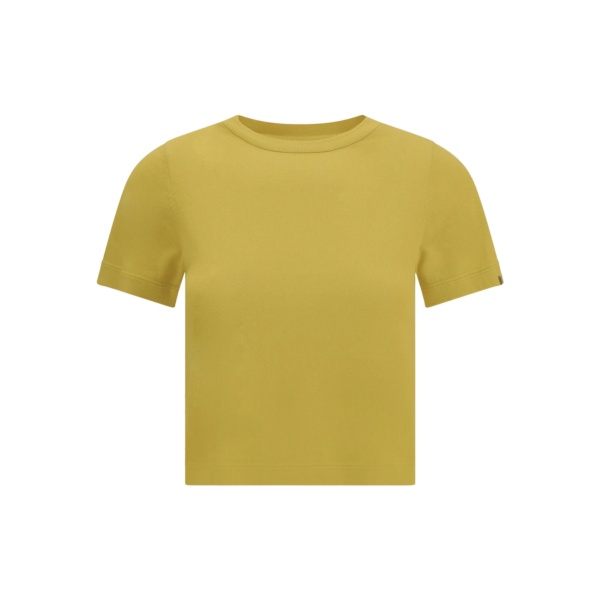 N°267 Tina crew-neck short-sleeve T-shirt