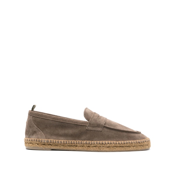 Nacho suede espadrilles