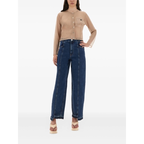 Nanya jeans