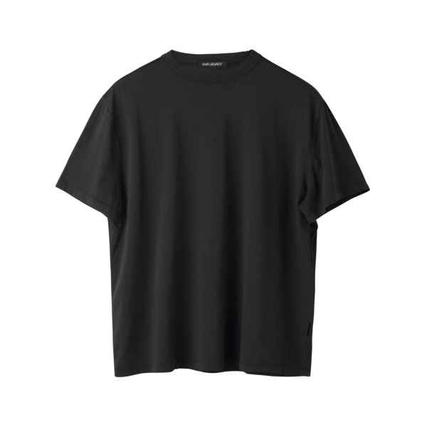 New Box cotton T-Shirt