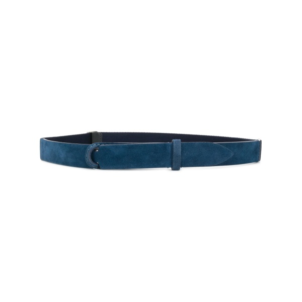 Nobuckle belt