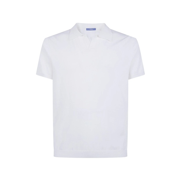Nosaka Dongqi V-neck T-shirt