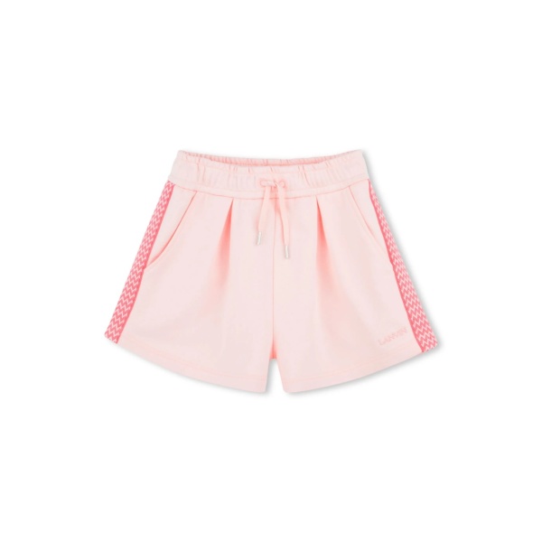 organic cotton shorts