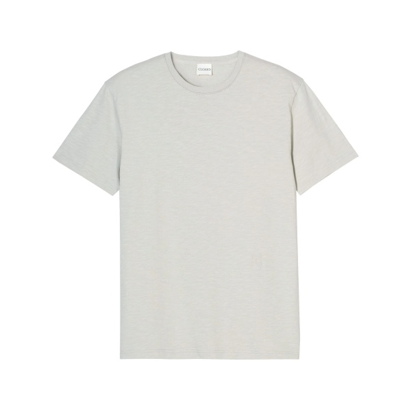 organic cotton t-shirt