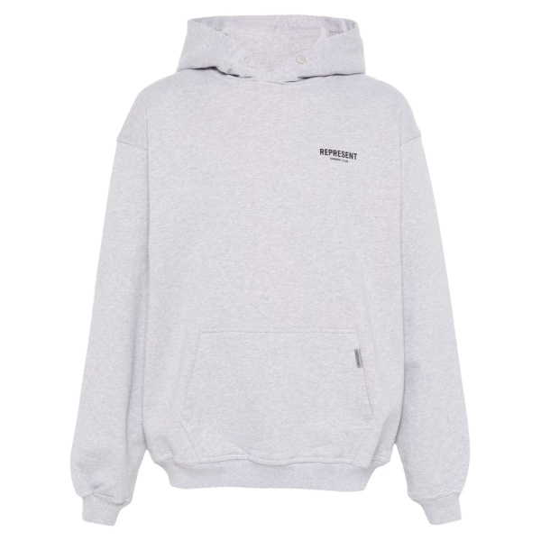 Owners Club hoodie