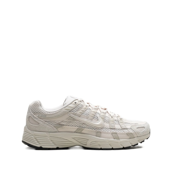P-6000 SE "Light Orewood/Brown" sneakers