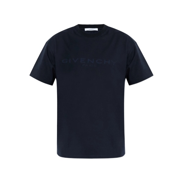 Paris jacquard T-shirt