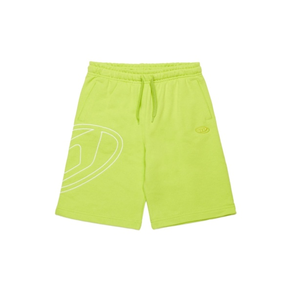 Pbettymegovald shorts