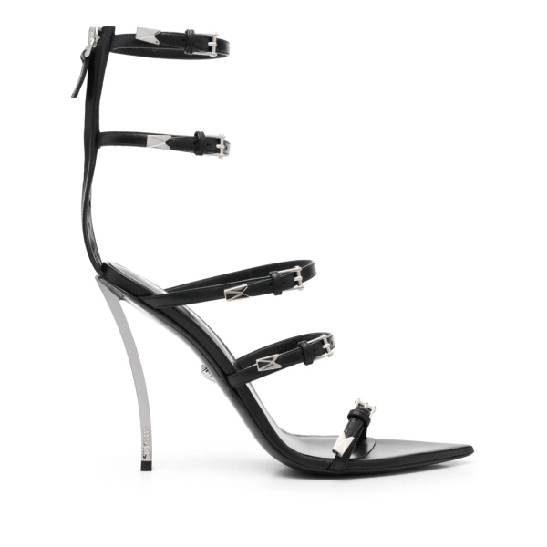 Pin-Point 120mm sandals