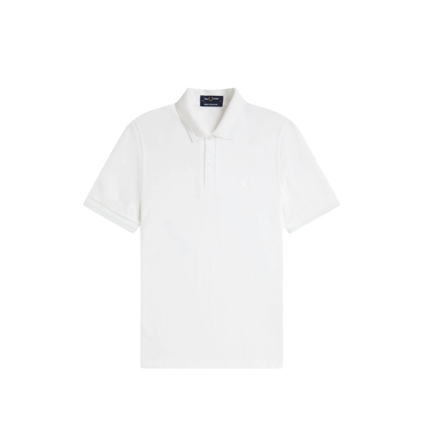 piqué polo shirt
