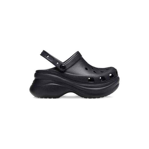 platform clogs