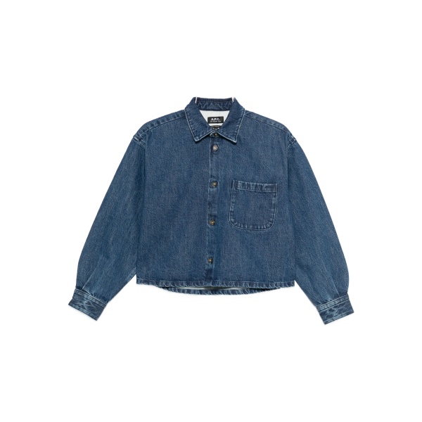 Pocket Samantha Jacket