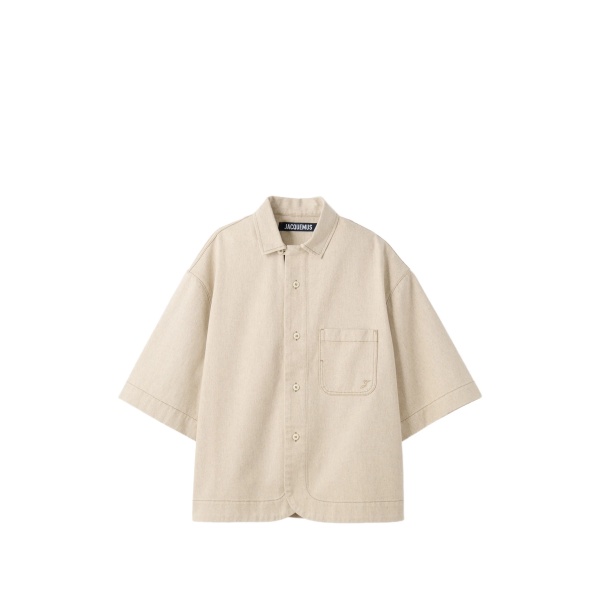 pocket shirt