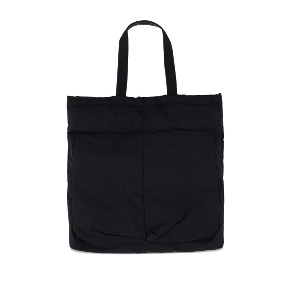 pocket shoulder bag