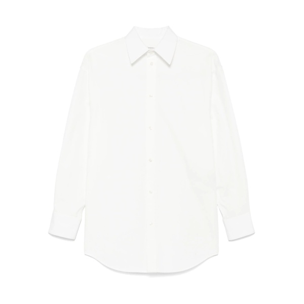poplin shirt